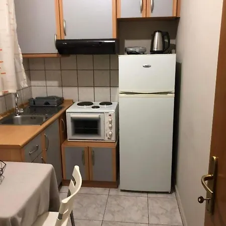 Arion 4 Apartment