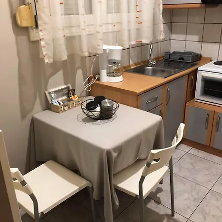 Apartment Arion 4