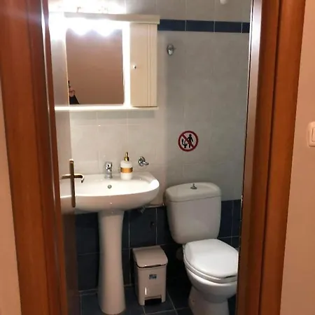 Arion 4 Apartment