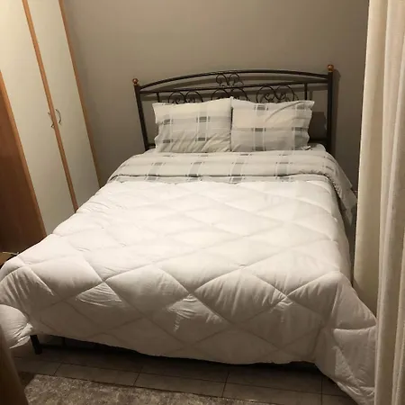 Apartment Arion 4 *