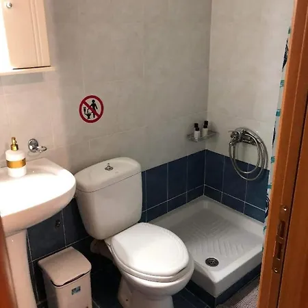Arion 4 Apartment *