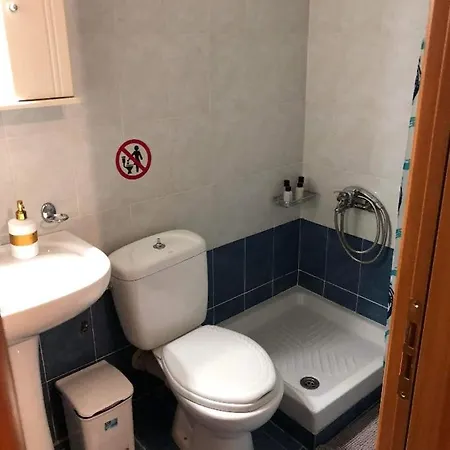 Arion 4 Apartment *
