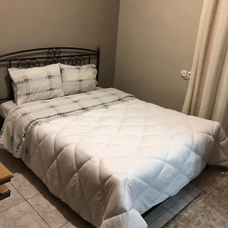 Arion 4 Apartment *