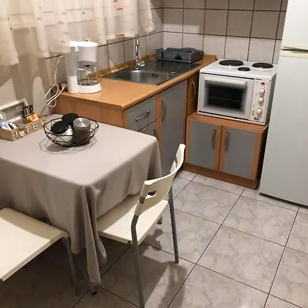 Arion 4 Apartment Larissa