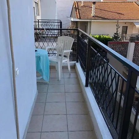 Arion 4 Apartment