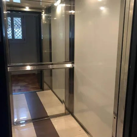 Apartment Arion 4
