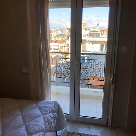 Arion 4 Apartment Larissa
