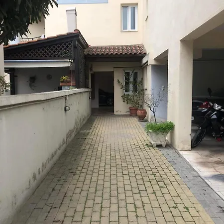 Apartment Arion 4 *