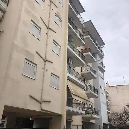 Apartment Arion 4 *