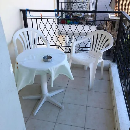 Arion 4 Apartment
